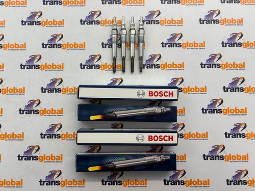 Diesel glow plugs suitable - plugs,