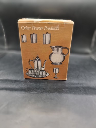 English pewter tankard - english,