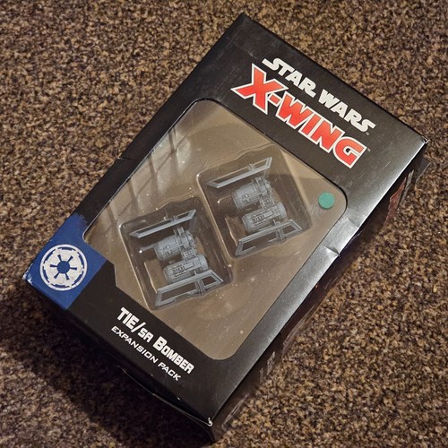 Star wars wing miniatures - wars,