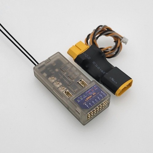 Lemonrx telemetry - ch,