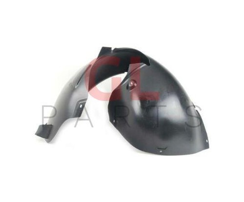 Inner wheel arch cover liner - inner,