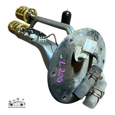 2011 MITSUBISHI L200 2.4 DI-D WARRIOR SERIES FUEL LEVEL SENDER UNIT