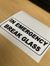 QTY X 5 - 100 X 40 MM - IN