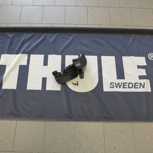 Thule right frame corner - frame,