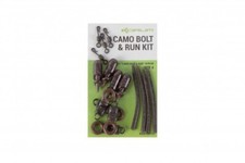 Korum Camo Bolt And Run Kit