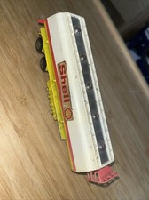 Matchbox Shell Articulated