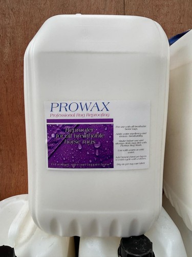 Prowax reproof litre horse - prowax,