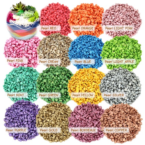 500g 5kg coloured - 500g/0.5kg,