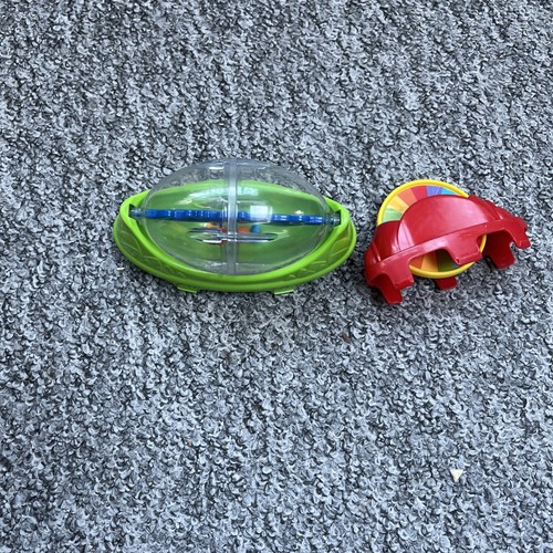 Rainforest jumperoo spare - 2,