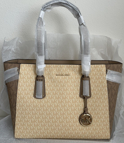 Nwt michael kors voyager - michael,