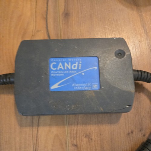 General motors candi - motors,