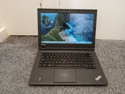Lenovo thinkpad l440 windows - thinkpad,