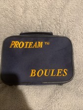 Proteam Sports Boules Set of 6