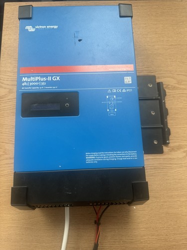 Victron energy multiplus gx - multiplus-ii,