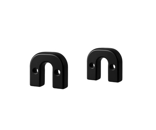 Parcel shelf hinge replacement - parcel,