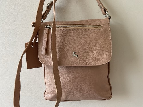 Ashwood real leather ladies - ashwood,