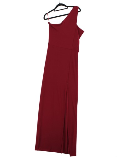 Gorgeous couture maxi dress - couture,