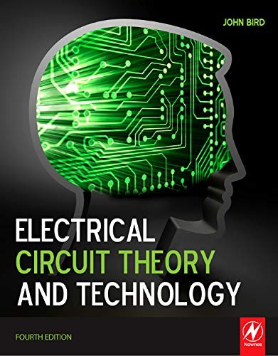 Electrical circuit theory and - electrical,