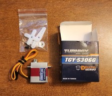 Turnigy TGY-S306G  Heavy Duty