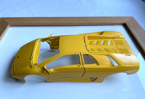 Bburago lamborghini - bburago,