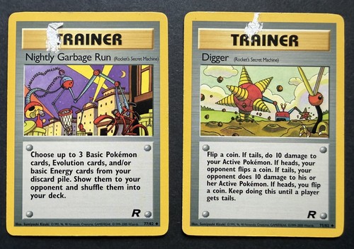 1999 2000 topps - topps, pokémon