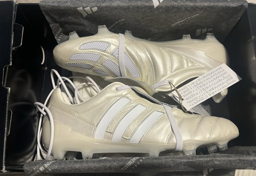 Adidas predator mania uk10 5 - adidas, uk10.5