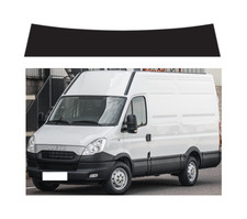 Iveco Daily - 2012 - 2014