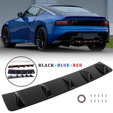 For Nissan 350z 370z GTR Rear