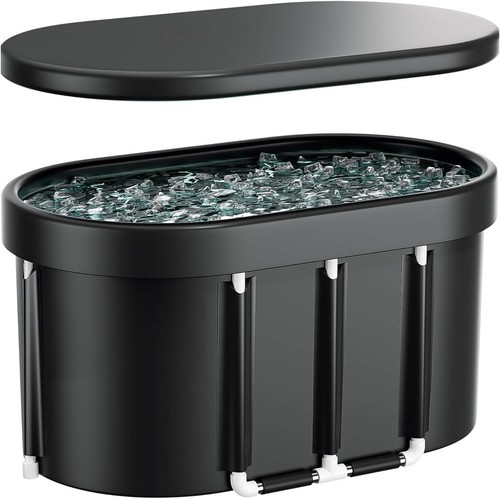 Ice bath tub for - tub,