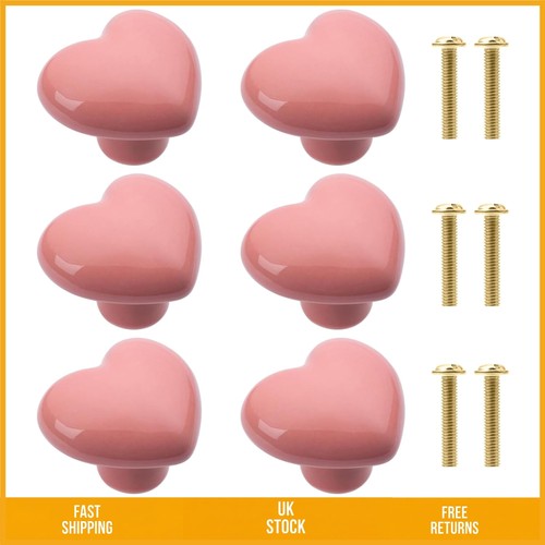 Charming pink heart - charming,