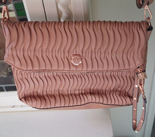 NICA FIORELLI SALMON PINK