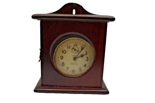 American westclox big ben - westclox,