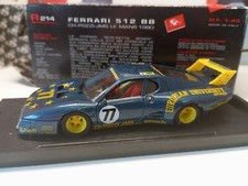 BRUMM - FERRARI 512 BB #77