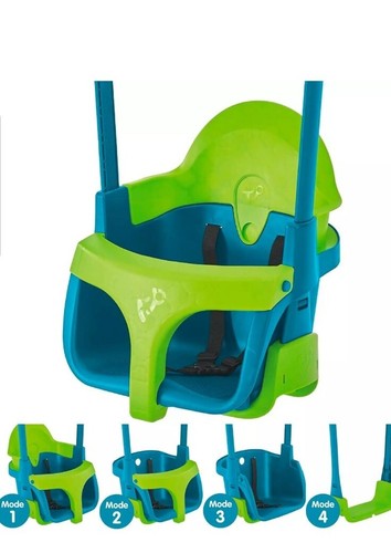 Toys quadpod baby swing - toys,
