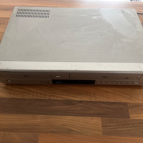 Samsung dvd v5600 - vcr,