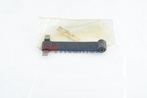 Rear door bumper stop - rear,