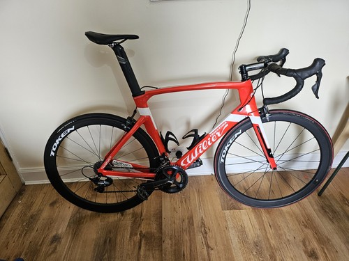 Willier cento1 air carbon road - air,