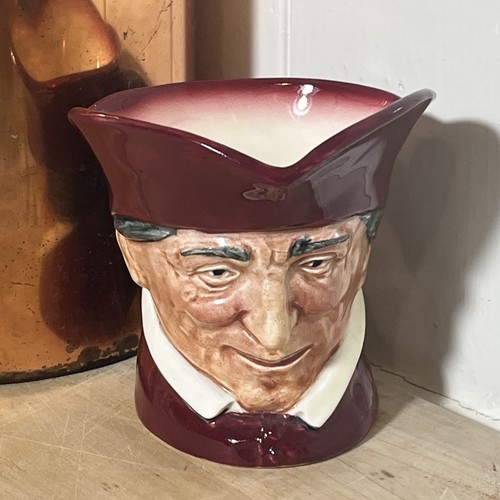 The cardinal vintage - “the, cardinal”