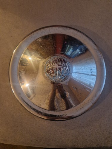 Original triumph inch steel - original,