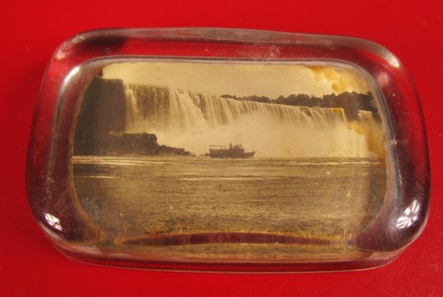 Antique niagara falls - niagara,