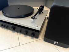 Rega RP1 Turntable Performance