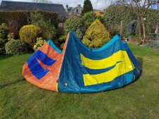 North Vegas 11m Kitesurfing