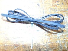 MIKADO LOGO 10 TAIL DRIVE BELT