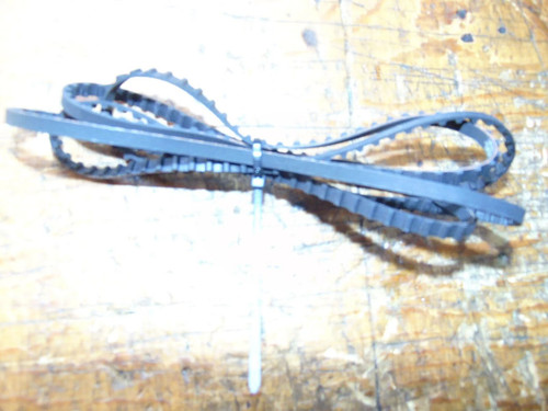 Mikado logo tail - tail, drive