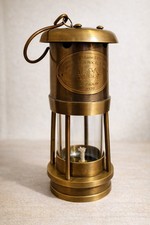 6 inch Nautical Antique-Style