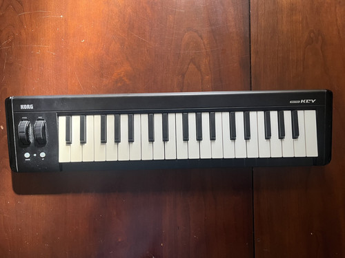 Korg microkey usb - usb, midi