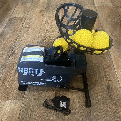 R66t academy ball feeder - r66t,