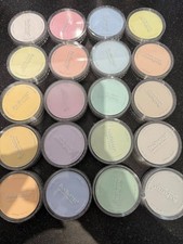 PanPastel Artists' Painting Pastels Set of 20 Tints + Tools