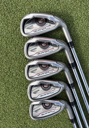 Taylormade burneros iron - burneros, /