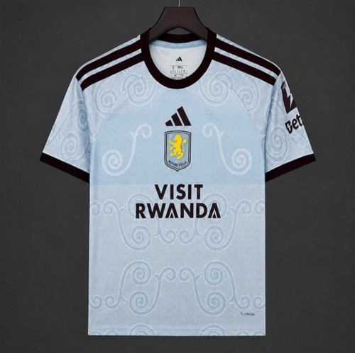 Aston villa avfc - 3rd, kit